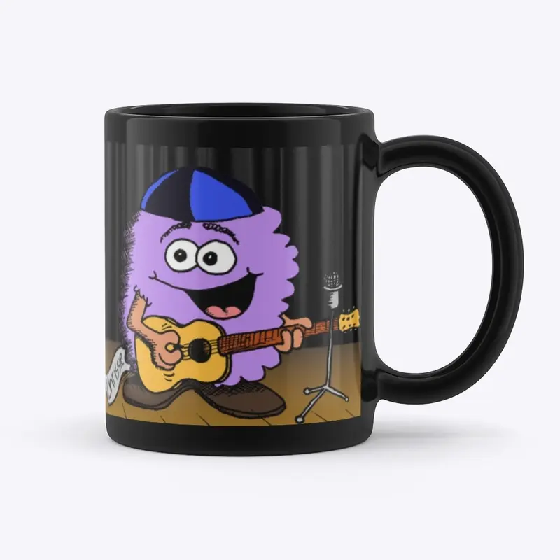 Humbug Mug - Chrissie